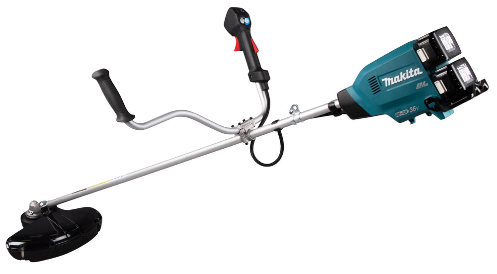 Cortador de grama Makita LXT DUR369A 