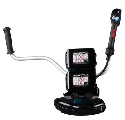 Cortador de grama Makita LXT DUR369A 