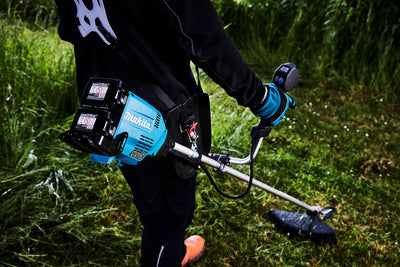 Cortador de grama Makita LXT DUR369A 