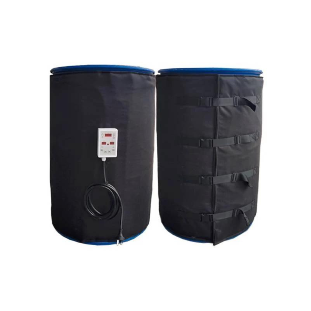 Heating blanket for honey drums (190x88 cm)