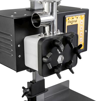 FillOmat® honey packaging machine