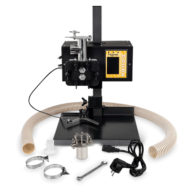 FillOmat® honey packaging machine