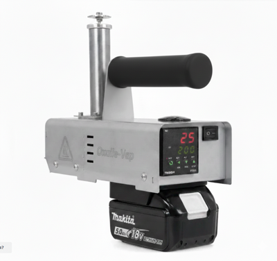 Sublimador Oxaile-Vap a batería Makita