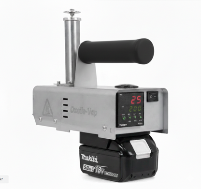 Sublimador Oxaile-Vap a batería Makita