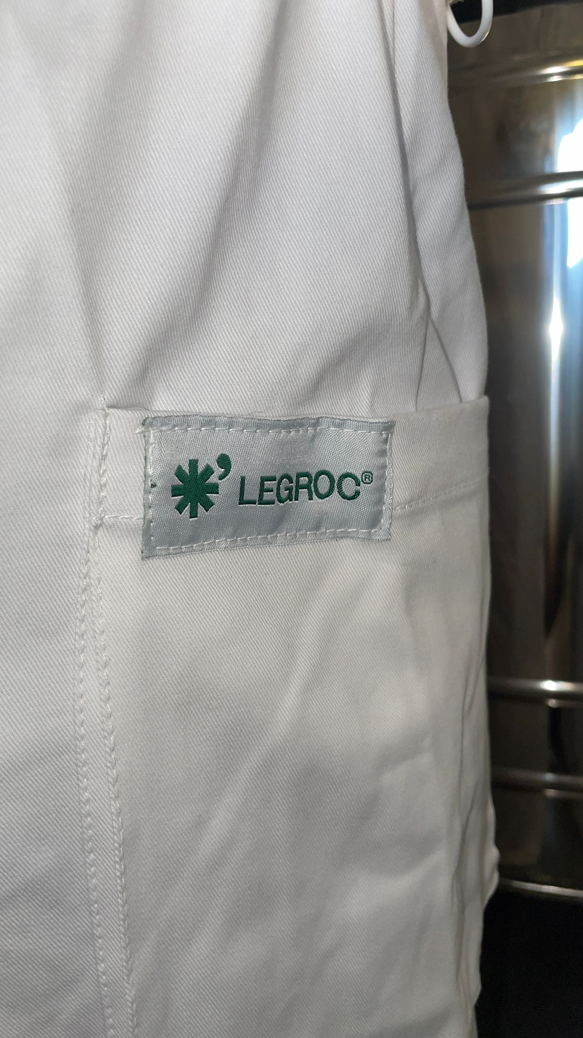 Full Cotton Jumpsuit