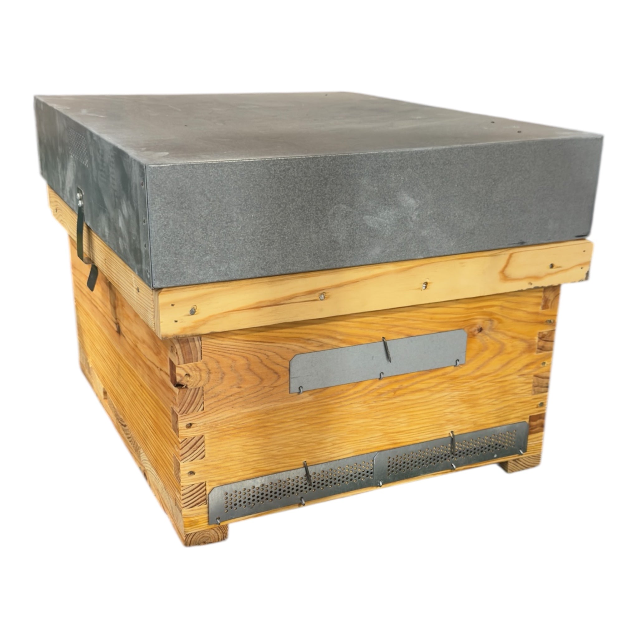 Cámara de cría Trashumante (4 variantes)