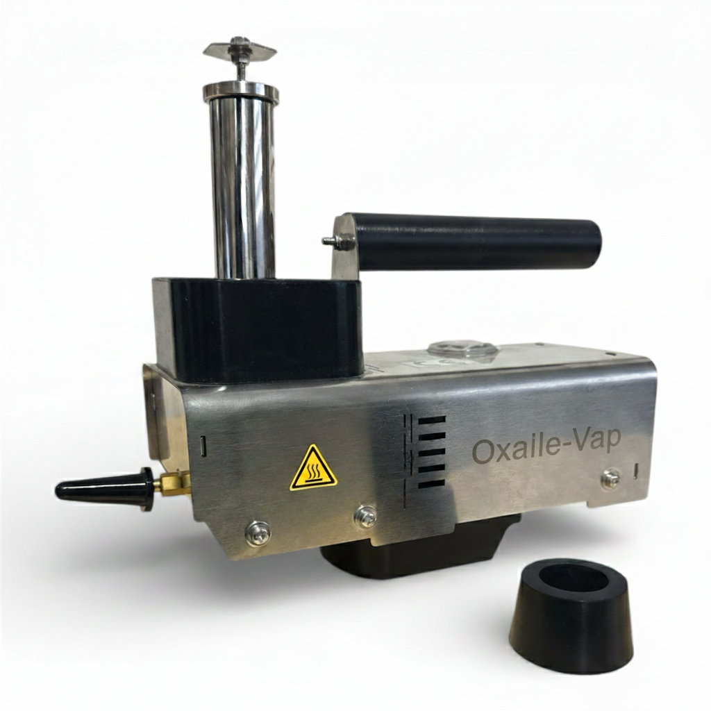 Sublimador Oxaile-Vap a batería Makita