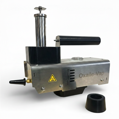 Sublimador Oxaile-Vap a batería Makita