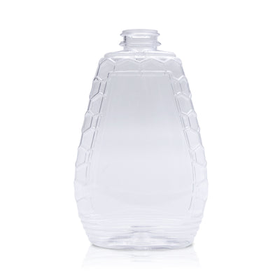 Envase Antigoteo para Miel 500 g