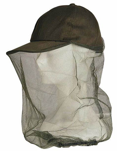 Máscara redonda