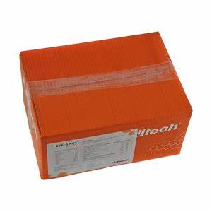 Bolo de Abelha Sacc 3Kg (17%)