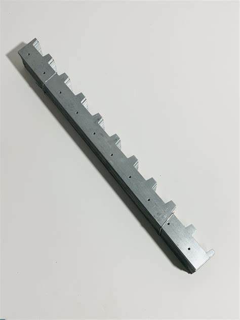 Separador dentado 8/9/10