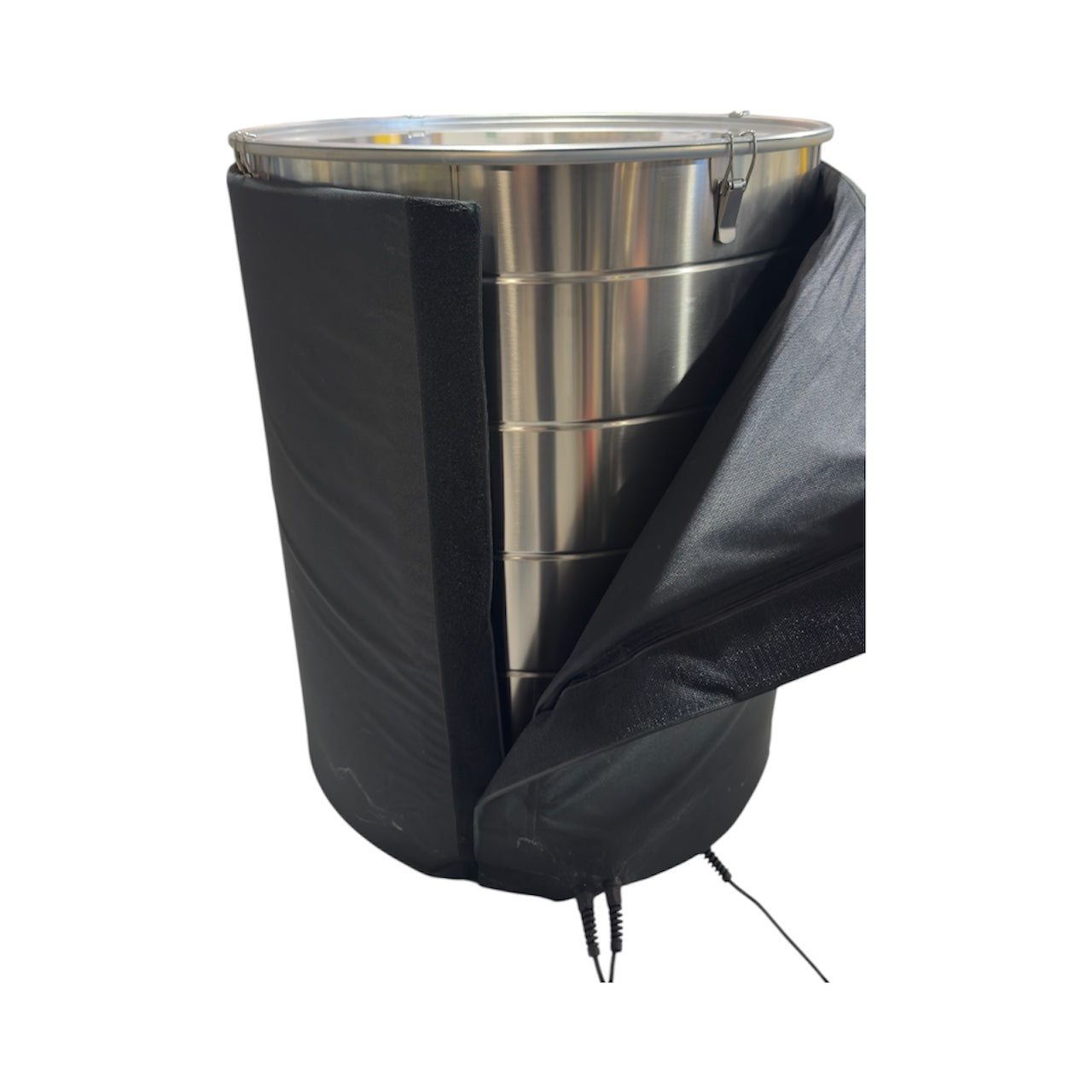 Ripener 200kg stainless steel.