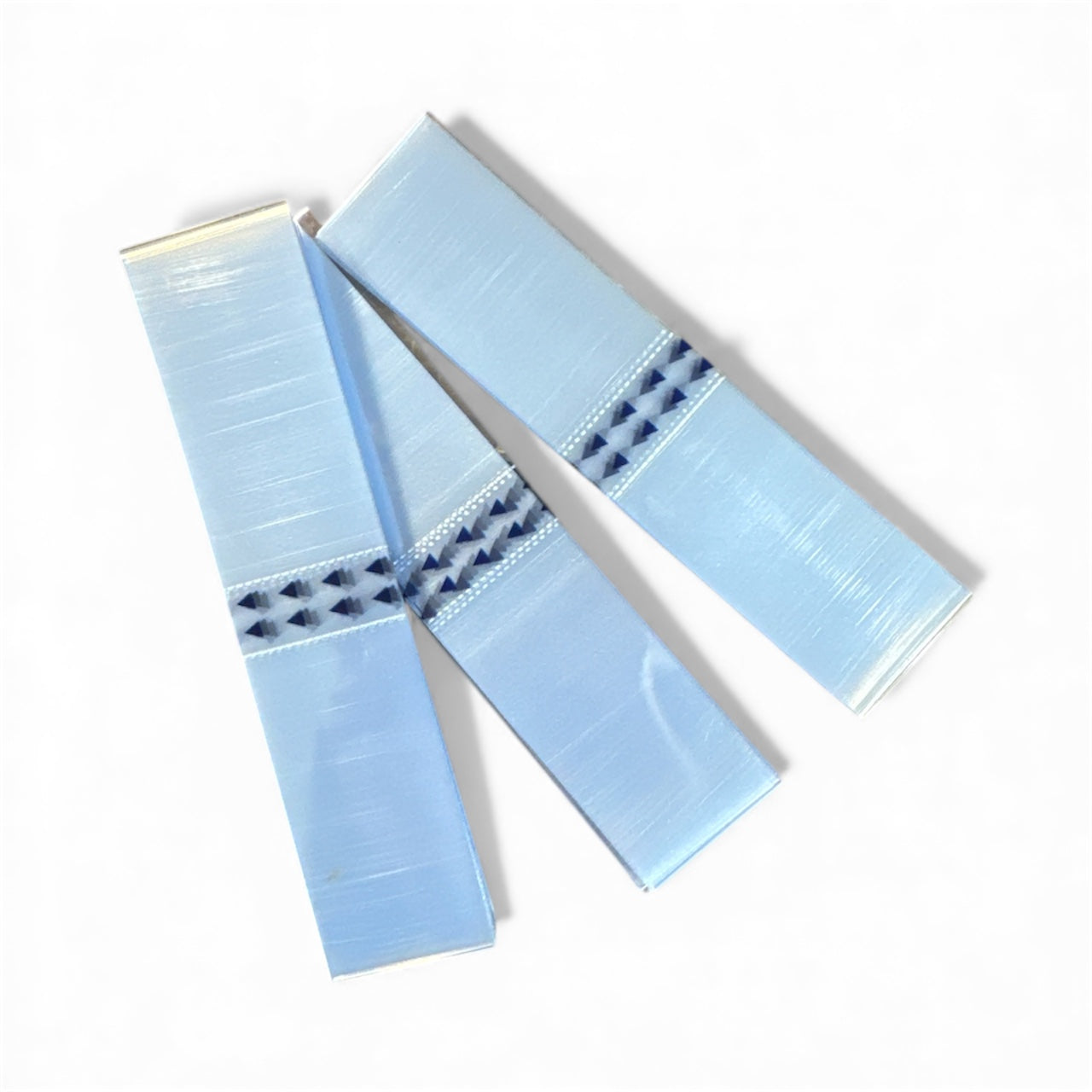 Caja Precinto de seguridad Transparente 77 PVC TO (1000 uds)