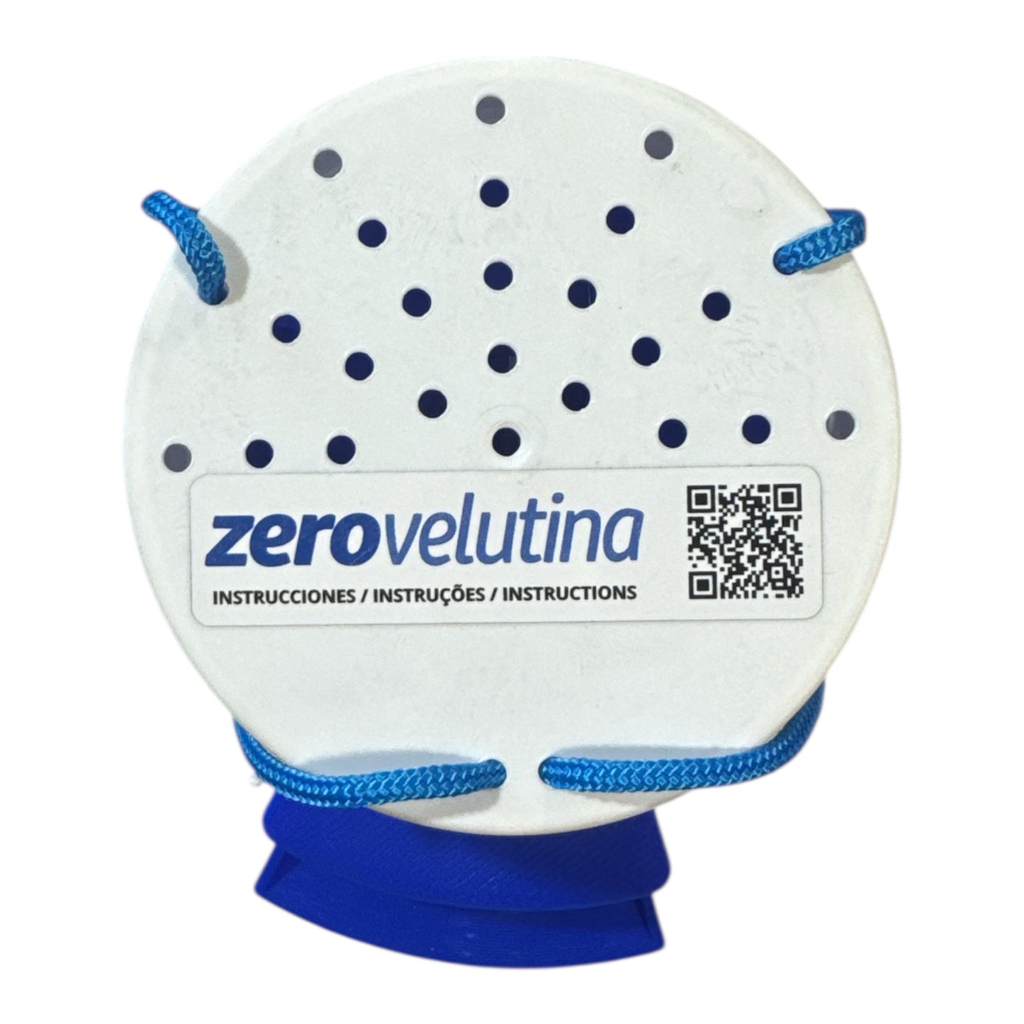 Armadilha anti-Trojan Velutina