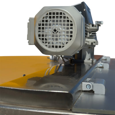 Extrator de mel Dadant Basik LYSON de 6 quadros