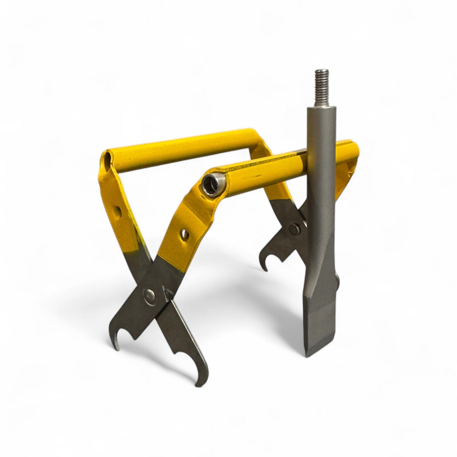 Langstroth-Dadant Frame Lifter