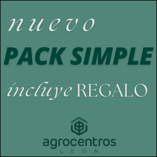 Pack Simple