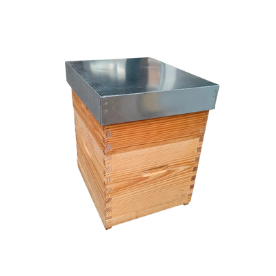 Colmena Dadant Lazada Completa (4 variantes)