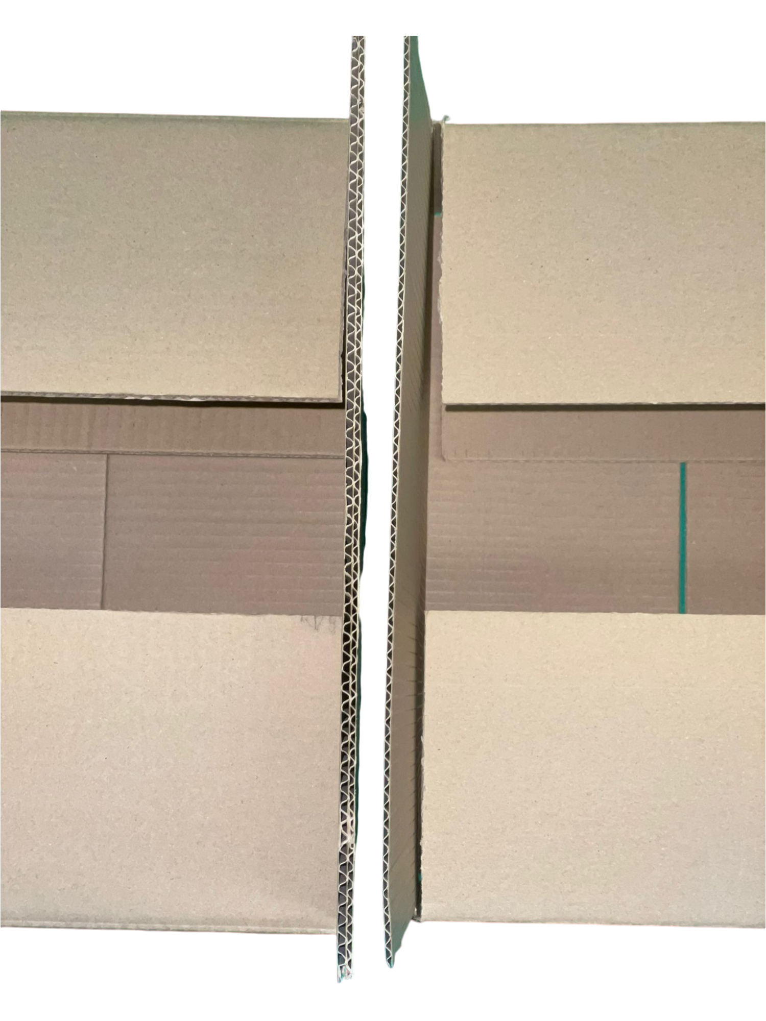 DD Cardboard Box for 12 Jars 1kg Honey