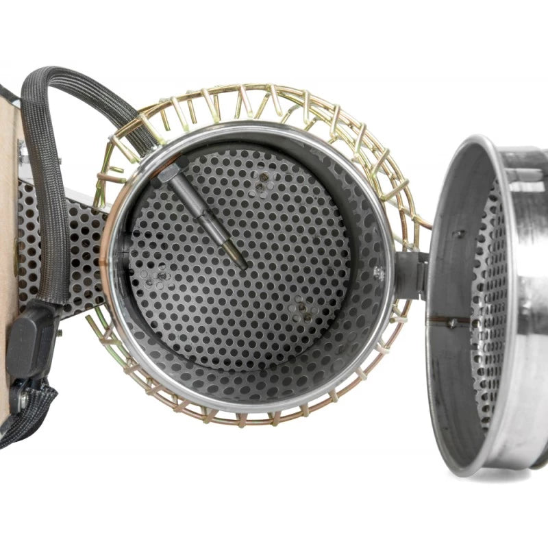 Ahumador "Sin Fuego" con resistencia ANEL 7.4V + (1 Caja Combustible GRATIS)