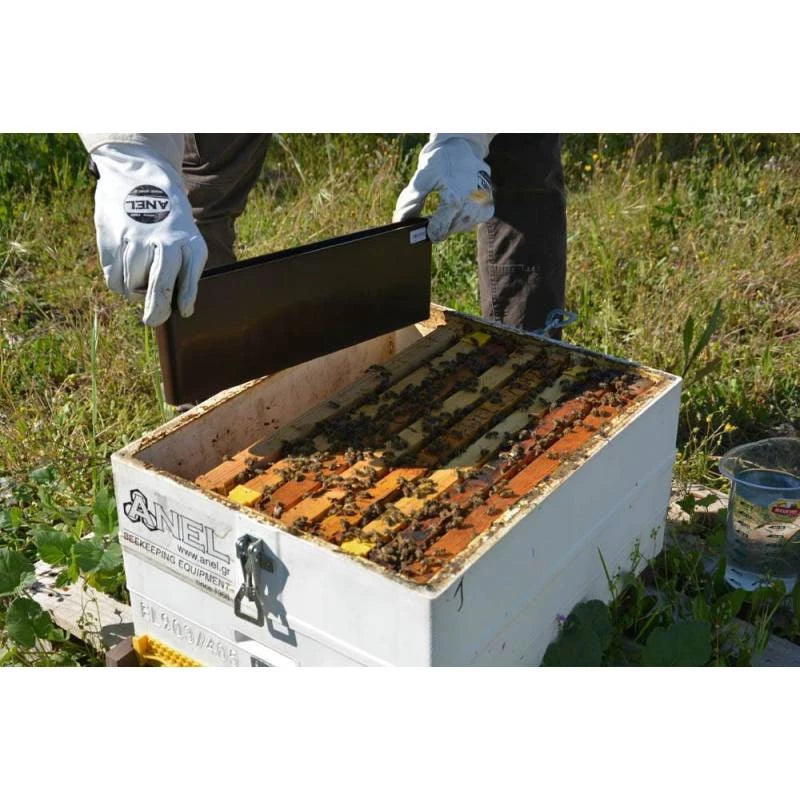 Alimentador de cuadro 1,5L ANEL