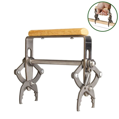 Elevadores Langstroth-Dadant Beemaster frames
