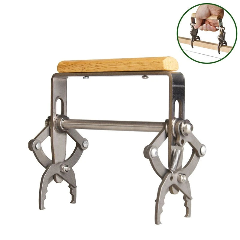 Elevadores Langstroth-Dadant Beemaster frames