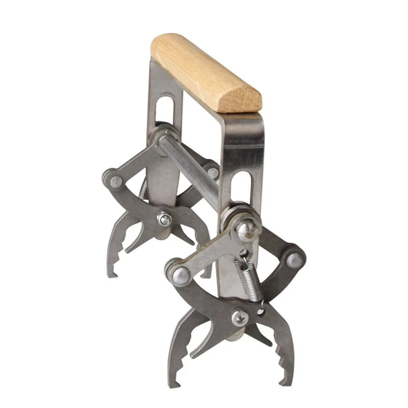 Elevadores Langstroth-Dadant Beemaster frames