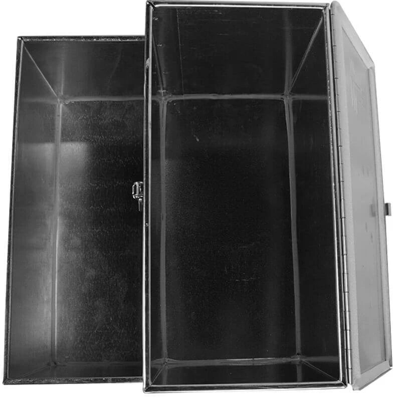 Caixa APIBOX com porta-ferramentas