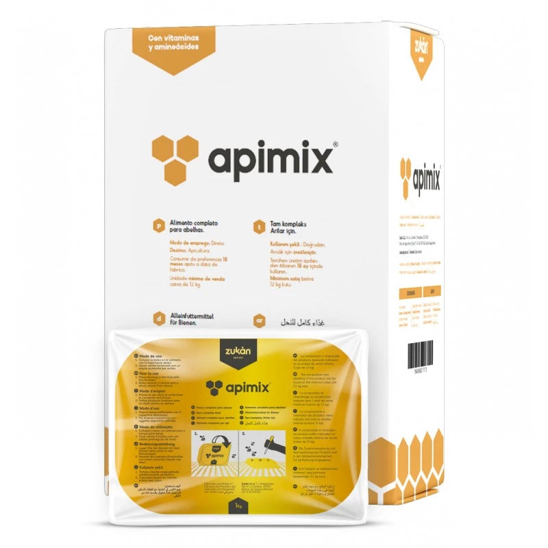 Apimix Caja 10kg