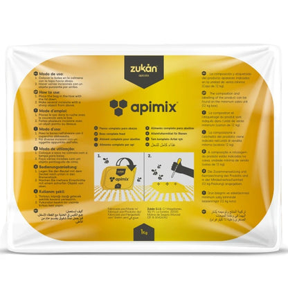 Apimix Palé 840kg (Cajas 10kg)