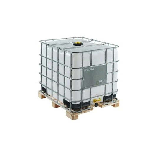 Zukan Beekeeper's Misfluctor 250kg Canister