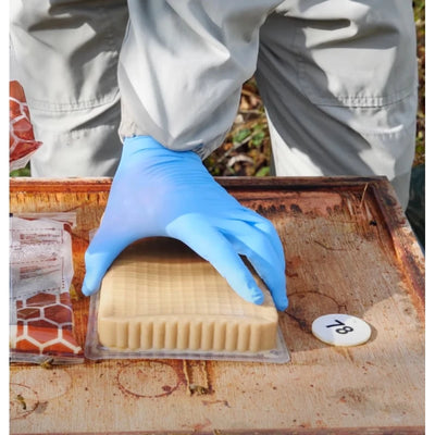 ApipastePlus Protein Pallet (3%) 840kg