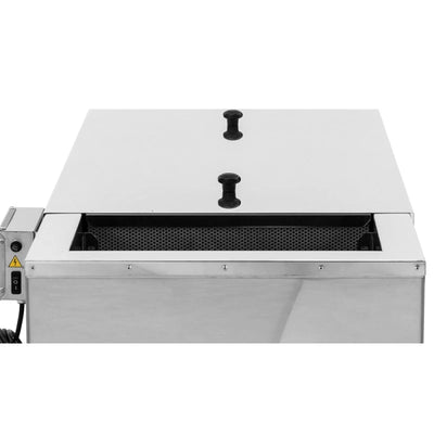 Honey decanter bench 80cm