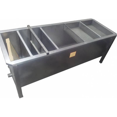 Honey Decanter Bench MQ 1.5m