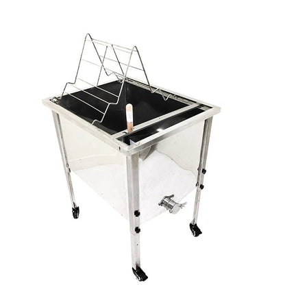 Banco desopercular  LEGROC® 60cm