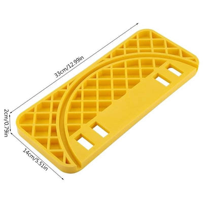 Uncapping Bucket Spike UP143