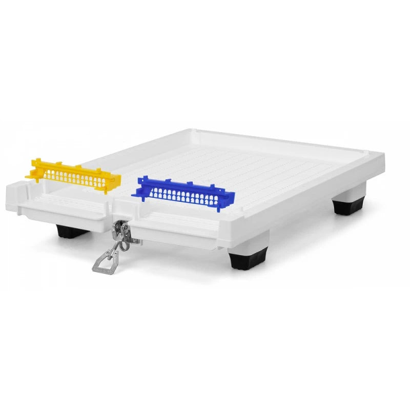 Base de colmeia ventilada de plástico ANEL®