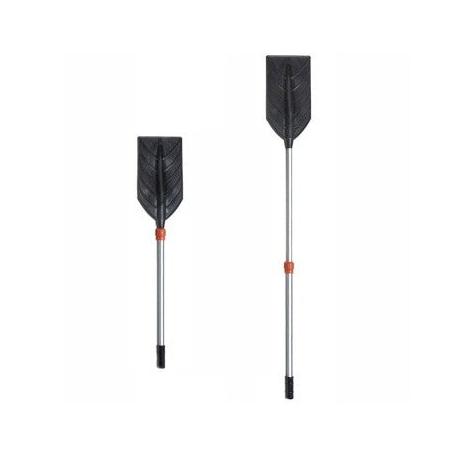 Forest fire breaker - Telescopic bar 