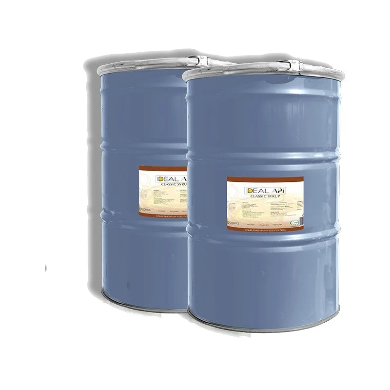 IdealApi Energy IBC 275kg