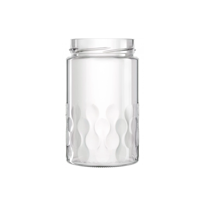 Frasco em caixa 12 unidades APIARI 1kg mel