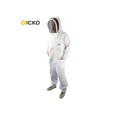 ICKO Air Integral Diver Ventilated Beekeeper Suit