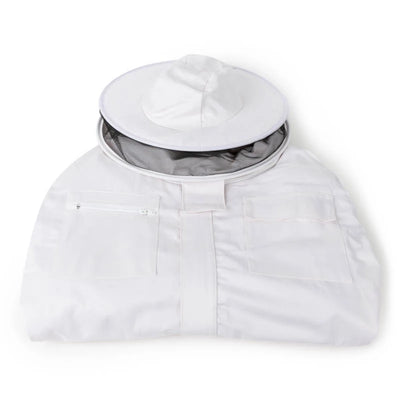 Full Cotton Jumpsuit