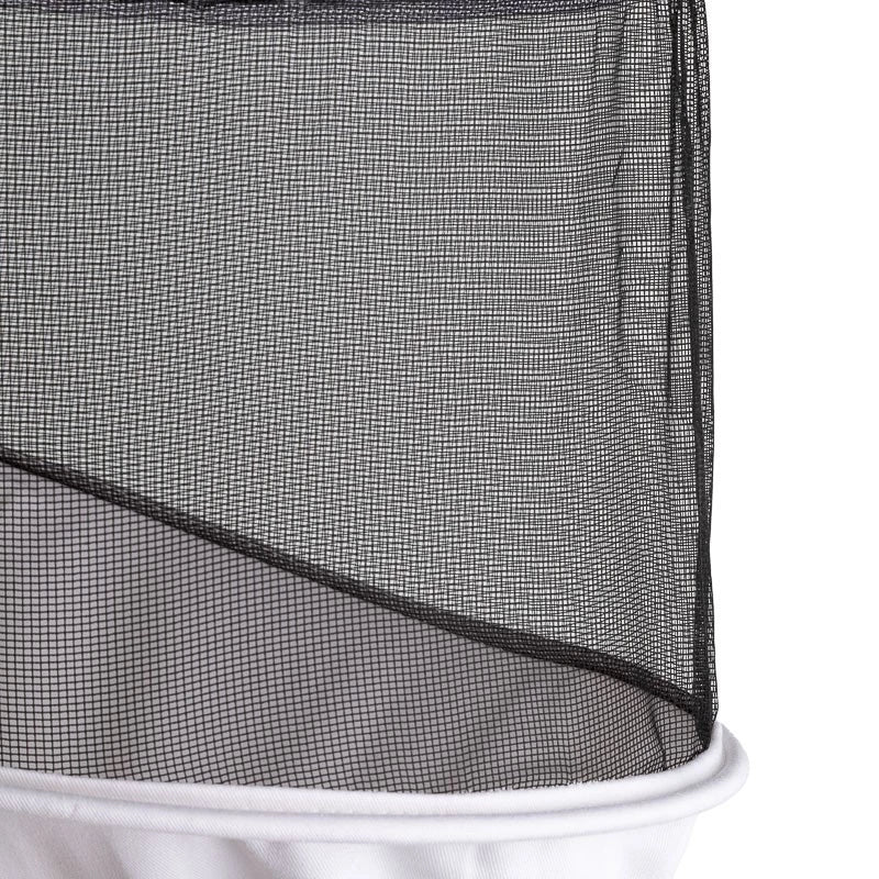 Full Cotton Jumpsuit