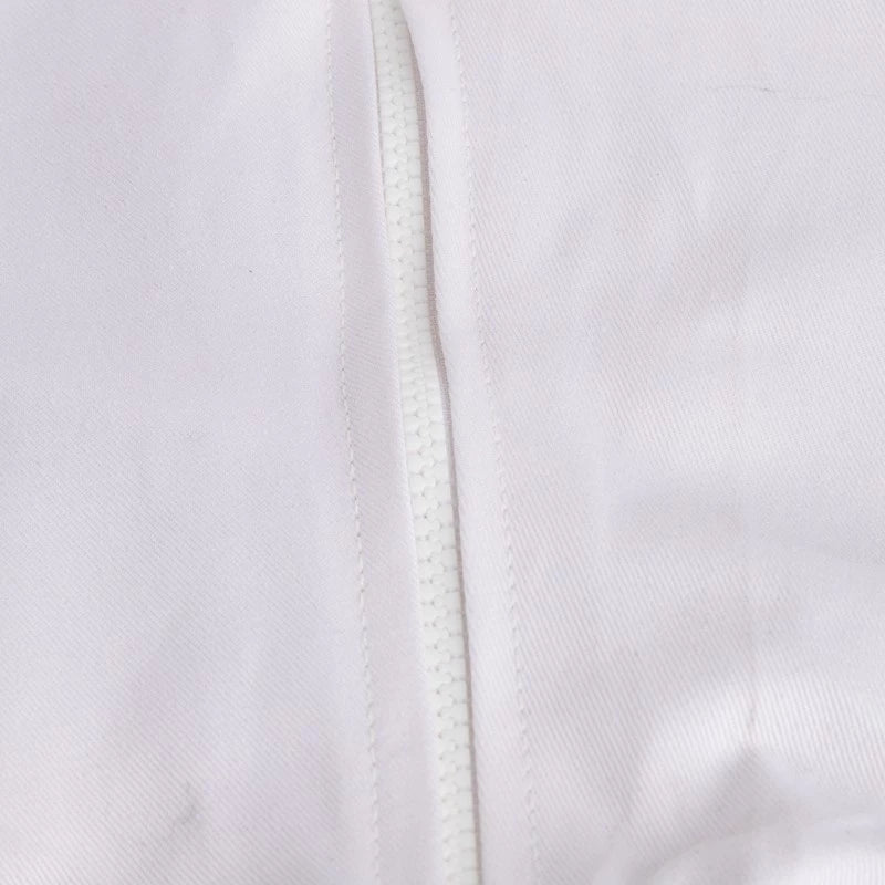 Full Cotton Jumpsuit