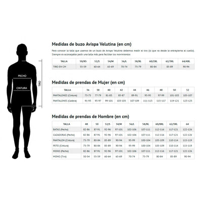 Asian Hornet Diver (Vespa velutina) Certified