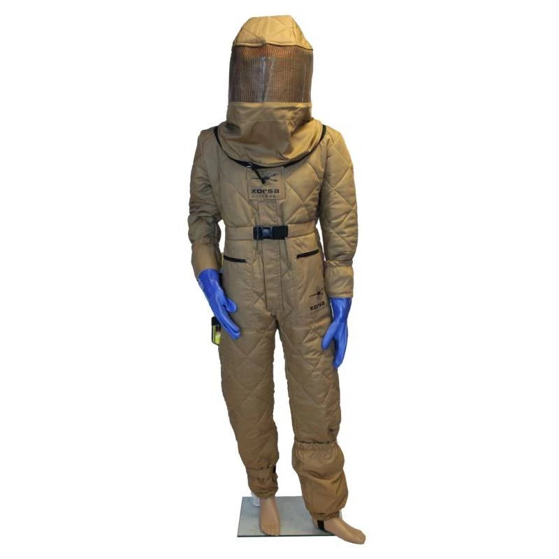 Asian Hornet Diver (Vespa velutina) Certified