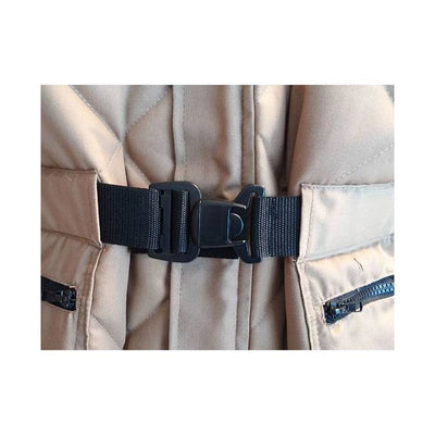 Asian Hornet Diver (Vespa velutina) Certified