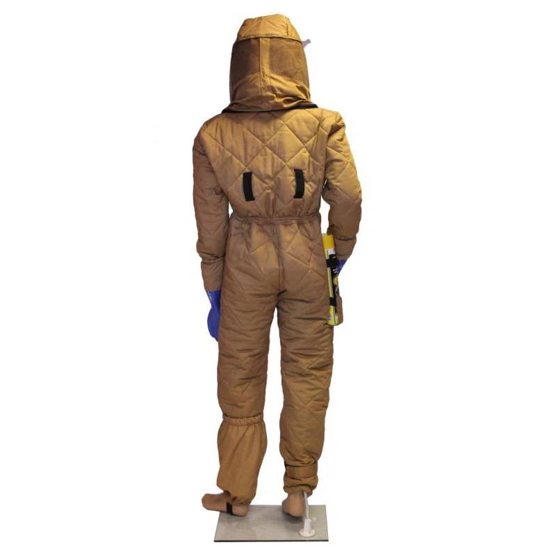 Asian Hornet Diver (Vespa velutina) Certified